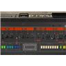 Roland Jupiter-8 61-Key Analog Synthesizer w/ Dust Cover Serviced #56822