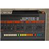 Roland Jupiter-8 61-Key Analog Synthesizer w/ Dust Cover Serviced #56822