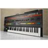 Roland Jupiter-8 61-Key Analog Synthesizer w/ Dust Cover Serviced #56822