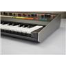 Roland Jupiter-8 61-Key Analog Synthesizer w/ Dust Cover Serviced #56822