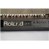 Roland Jupiter-8 61-Key Analog Synthesizer w/ Dust Cover Serviced #56822