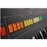 Roland Jupiter-8 61-Key Analog Synthesizer w/ Dust Cover Serviced #56822
