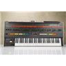Roland Jupiter-8 61-Key Analog Synthesizer w/ Dust Cover Serviced #56822