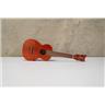 Kamaka HF-2 Mahogany Concert Ukulele w/ Original Case & Strings #56824