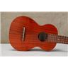 Kamaka HF-2 Mahogany Concert Ukulele w/ Original Case & Strings #56824