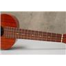 Kamaka HF-2 Mahogany Concert Ukulele w/ Original Case & Strings #56824