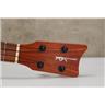 Kamaka HF-2 Mahogany Concert Ukulele w/ Original Case & Strings #56824