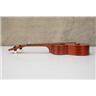 Kamaka HF-2 Mahogany Concert Ukulele w/ Original Case & Strings #56824