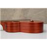 Kamaka HF-2 Mahogany Concert Ukulele w/ Original Case & Strings #56824