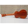 Kamaka HF-2 Mahogany Concert Ukulele w/ Original Case & Strings #56824