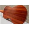 Kamaka HF-2 Mahogany Concert Ukulele w/ Original Case & Strings #56824