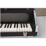Jenco 3-Octave Celeste / Celesta Bell Piano Keyboard #56825