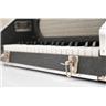 Jenco 3-Octave Celeste / Celesta Bell Piano Keyboard #56825