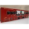 Thermionic Culture Vulture Super15 Stereo Valve Distortion Unit #56826