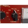 Thermionic Culture Vulture Super15 Stereo Valve Distortion Unit #56826