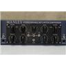 Manley Variable MU Vari-Mu Limiter Compressor w/ T-Bar Modification 6BA6s #56828