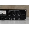 Thermionic Culture The Culture Vulture Stereo Valve Distortion Enhancer #56856