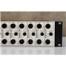 Weiss EQ1 EQ1-MK2 Digital Equalizer #56755