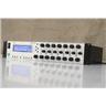 Weiss EQ1 EQ1-MK2 Digital Equalizer #56755