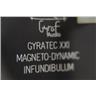 Gyraf Gyratec XXI G21 Magneto-Dynamic Infundibulum Stereo Soft Clipper #56766