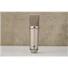 Neumann U 87 Ai Large Diaphragm Condenser Microphone w/ Case #56771