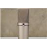 Neumann U 87 Ai Large Diaphragm Condenser Microphone w/ Case #56771