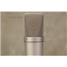 Neumann U 87 Ai Large Diaphragm Condenser Microphone w/ Case #56771