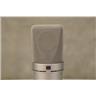 Neumann U 87 Ai Large Diaphragm Condenser Microphone w/ Case #56771