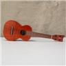 Kamaka HF-2 Mahogany Concert Ukulele w/ Original Case & Strings #56824