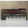 Roland Jupiter-8 61-Key Analog Synthesizer w/ Dust Cover Serviced #56822
