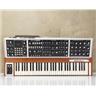 Moog Memorymoog Plus Polyphonic Analog Synthesizer Keyboard #56821