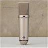 Neumann U 87 Ai Large Diaphragm Condenser Microphone w/ Case #56771