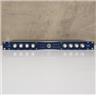 Elysia Xfilter Rack Class-A 4-Band Equalizer Mastering Edition #56764