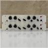 2 Pultec EQM-1A3 Solid State Mastering Equalizers w/ Original Boxes #56738