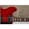 1967 Epiphone Riviera E360TD-C12 Cherry Red 12-String Electric Guitar #56814