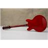1967 Epiphone Riviera E360TD-C12 Cherry Red 12-String Electric Guitar #56814