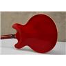 1967 Epiphone Riviera E360TD-C12 Cherry Red 12-String Electric Guitar #56814