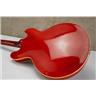 1967 Epiphone Riviera E360TD-C12 Cherry Red 12-String Electric Guitar #56814