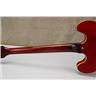 1967 Epiphone Riviera E360TD-C12 Cherry Red 12-String Electric Guitar #56814