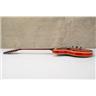 1967 Epiphone Riviera E360TD-C12 Cherry Red 12-String Electric Guitar #56814