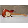 2014 Fender Select Stratocaster Port Orford Cedar Electric Guitar w/ Case #56792