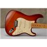 2014 Fender Select Stratocaster Port Orford Cedar Electric Guitar w/ Case #56792