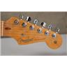 2014 Fender Select Stratocaster Port Orford Cedar Electric Guitar w/ Case #56792