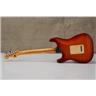 2014 Fender Select Stratocaster Port Orford Cedar Electric Guitar w/ Case #56792