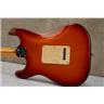 2014 Fender Select Stratocaster Port Orford Cedar Electric Guitar w/ Case #56792