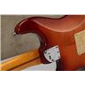 2014 Fender Select Stratocaster Port Orford Cedar Electric Guitar w/ Case #56792