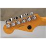 2014 Fender Select Stratocaster Port Orford Cedar Electric Guitar w/ Case #56792