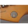 2014 Fender Select Stratocaster Port Orford Cedar Electric Guitar w/ Case #56792