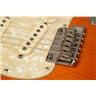 2014 Fender Select Stratocaster Port Orford Cedar Electric Guitar w/ Case #56792
