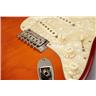 2014 Fender Select Stratocaster Port Orford Cedar Electric Guitar w/ Case #56792